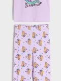 Komplet pižame Disney Princess - sivka - SINSAY - small10