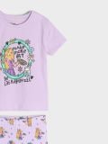 Komplet pižame Disney Princess - sivka - SINSAY - small11