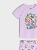 Komplet pižame Disney Princess - sivka - SINSAY - small13