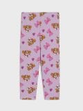 Pidžaamakomplekt PAW Patrol 2 pack - lavendlivärvi - SINSAY - small4