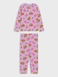 Pidžaamakomplekt PAW Patrol 2 pack - lavendlivärvi - SINSAY - small10