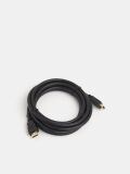 Cavo HDMI - nero - SINSAY - small1