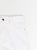 Teksas šorts - belo - SINSAY - small6