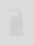 Θήκη iPhone 12 / 12 Pro - λευκο - SINSAY - small1