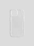 iPhone 13/14 ümbris - valge - SINSAY - small3