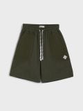 Šorc - 2 para - khaki - SINSAY - small4