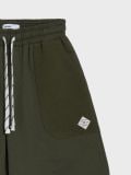 Šorc - 2 para - khaki - SINSAY - small12
