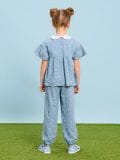 Kavbojke - modra - SINSAY - small8