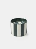 Aromatinė žvakė - juoda - SINSAY - small4