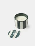 Aromatinė žvakė Cedarwood & Cypress - juoda - SINSAY - small2