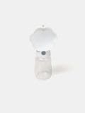 Koerte veepudel - valge - SINSAY - small3