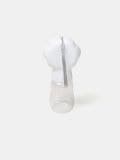 Koerte veepudel - valge - SINSAY - small4
