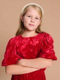 Haljina - crveno - SINSAY - small4