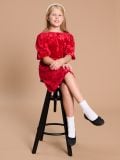 Haljina - crveno - SINSAY - small5