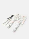 Садові інструменти 3 pack - кремовий - SINSAY - small2