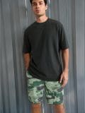 Kratke pantalone - šareno - SINSAY - small1