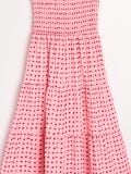 Kleit - mitmevärviline - SINSAY - small7