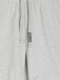 Slim fit šorts - svetlo siva - SINSAY - small12