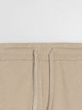Slim fit šorc - zelena - SINSAY - small6