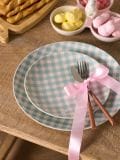 Taldrik - kahvatusinine - SINSAY - small4