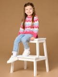 Kavbojke - modra - SINSAY - small5