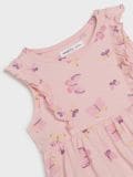 Obleka - pastelno roza - SINSAY - small2