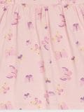 Obleka - pastelno roza - SINSAY - small7