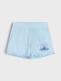 Σορτς 4 pack Disney - ροζ παστελ - SINSAY - small3