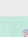 Σορτς 4 pack Disney - ροζ παστελ - SINSAY - small16