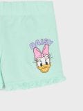 Σορτς 4 pack Disney - ροζ παστελ - SINSAY - small17