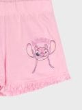 Σορτς 4 pack Disney - ροζ παστελ - SINSAY - small19