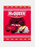 Deka Lightning McQueen - crveno - SINSAY - small2