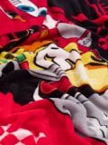 Deka Lightning McQueen - crveno - SINSAY - small3