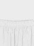 Kratke hlače z viskozo PLUS SIZE - krema - SINSAY - small8