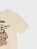 Футболка Star Wars - кремовий - SINSAY - small8