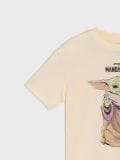 Футболка Star Wars - кремовий - SINSAY - small9