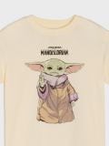 Футболка Star Wars - кремовий - SINSAY - small10