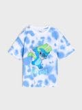Majica - 2 komada Stitch - plava - SINSAY - small3