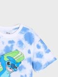 Majica - 2 komada Stitch - plava - SINSAY - small15