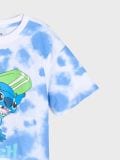 Majica - 2 komada Stitch - plava - SINSAY - small18