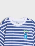 Majica - 2 komada Stitch - plava - SINSAY - small20