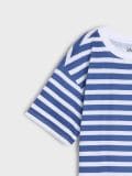 Majica - 2 komada Stitch - plava - SINSAY - small21