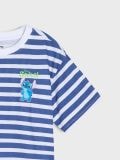 Majica - 2 komada Stitch - plava - SINSAY - small22