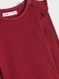 Κορμάκι - burgundy - SINSAY - small2