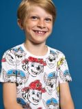 Футболка PAW Patrol - білий - SINSAY - small4