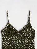 Viskoosist minikleit - mitmevärviline - SINSAY - small9