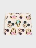 Lühikesed püksid Minnie Mouse - kreemvalge - SINSAY - small1