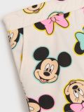 Lühikesed püksid Minnie Mouse - kreemvalge - SINSAY - small6