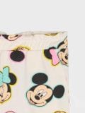 Lühikesed püksid Minnie Mouse - kreemvalge - SINSAY - small7