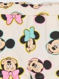 Lühikesed püksid Minnie Mouse - kreemvalge - SINSAY - small8